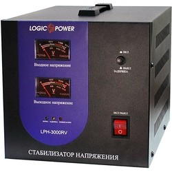 Logicpower LPH-3000RV