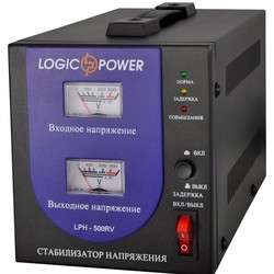 Logicpower LPH-500RV