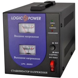 Logicpower LPH-800RV