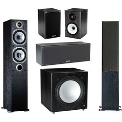 Monitor Audio Bronze BX5 5.1 Set