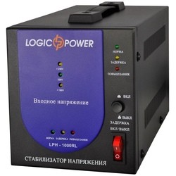 Logicpower LPH-1000RL