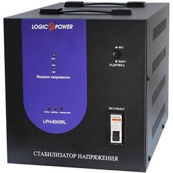 Logicpower LPH-5000RL