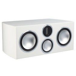 Monitor Audio Gold GXC350 (белый)