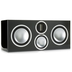 Monitor Audio Gold GXC350 (черный)