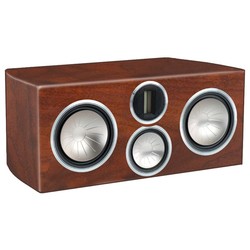 Monitor Audio Gold GXC350 (коричневый)