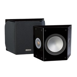 Monitor Audio Silver FX (черный)