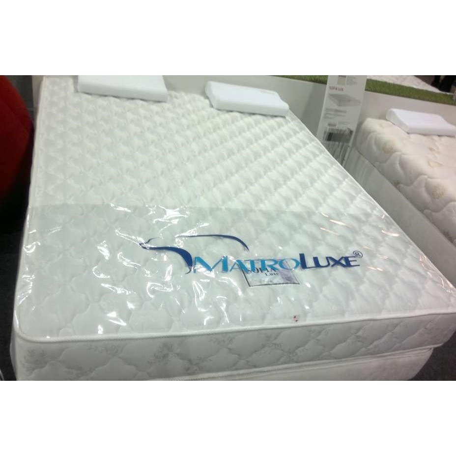 Matroluxe Sofia Luxe 140x200