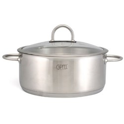 Gipfel Signo 1295