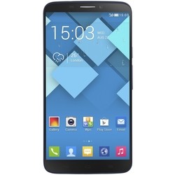 Alcatel One Touch Hero 8020D