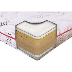 Come-for Aktiv 80х200