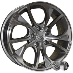 TRW Z1010 6,5x16/5x108 ET32 DIA65,1