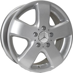 TRW Z343 6,5x15/5x130 ET50 DIA84,1