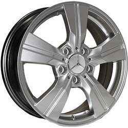 TRW Z473 6x16/5x112 ET46 DIA66,6