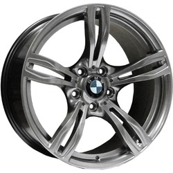 TRW Z492 8,5x18/5x120 ET37 DIA74,1