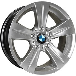 TRW Z521 7x16/5x120 ET34 DIA74,1
