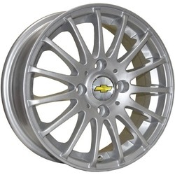 TRW Z613 6x15/4x114,3 ET44 DIA56,6