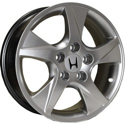 TRW Z701 6,5x16/5x114,3 ET50 DIA64,1