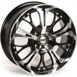 TRW Z736 6,5x15/4x114,3 ET35 DIA67,1