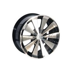 Allante 121 7x16/5x114,3 ET35 DIA73,1
