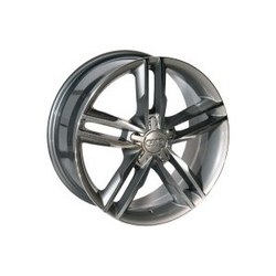 Allante 536 7,5x17/5x112 ET40 DIA66,6