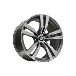 Allante 567 10x20/5x120 ET40 DIA74,1