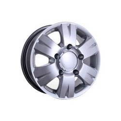 Storm W-604 6,5x16/6x130 ET60 DIA84,1