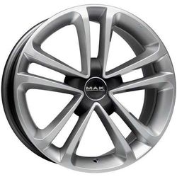 MAK Invidia 8x18/5x112 ET42 DIA76,1