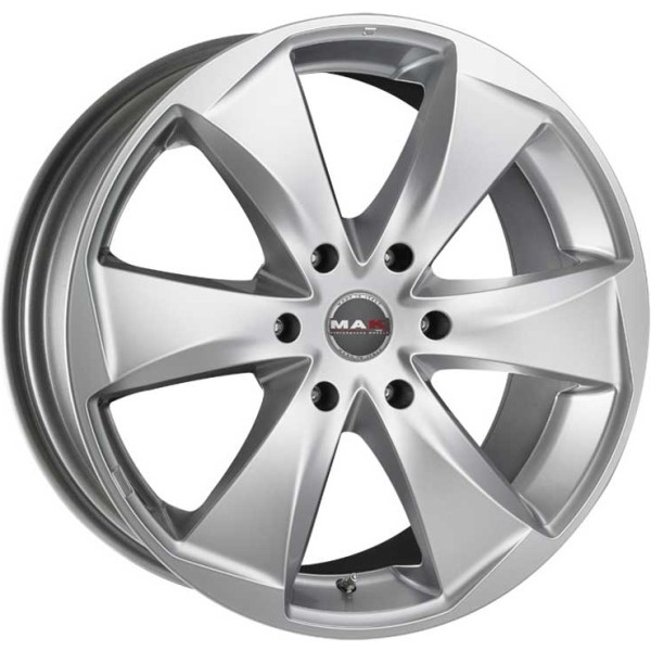 MAK Raptor 6 7,5x17/6x139,7 ET46 DIA67,1