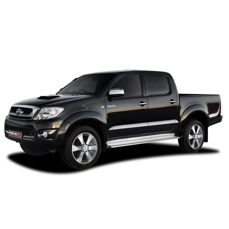 MAK Raptor 6 7,5x17/6x139,7 ET46 DIA67,1