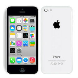Apple iPhone 5C 8GB (белый)