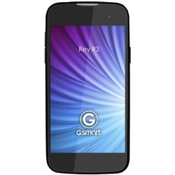 Gigabyte GSmart Rey R3