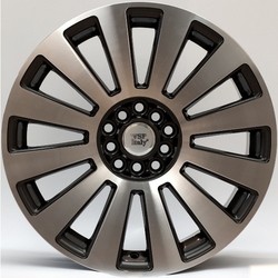 WSP Italy W535 8x18/5x100 ET45 DIA57,1