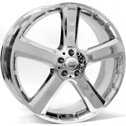 WSP Italy W751 8,5x20/5x112 ET56 DIA66,6