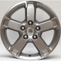 WSP Italy W911 6,5x15/5x108 ET43 DIA63,4