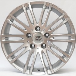 WSP Italy W753 7,5x16/5x112 ET35 DIA66,6