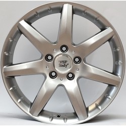 WSP Italy W738 7x16/5x112 ET45 DIA66,6