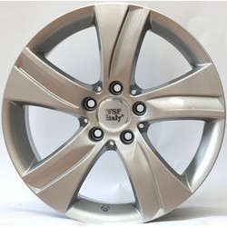 WSP Italy W765 8,5x17/5x112 ET48 DIA66,6
