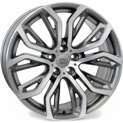 WSP Italy W676 10x20/5x120 ET40 DIA72,6