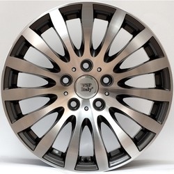 WSP Italy W663 8x18/5x120 ET34 DIA72,6