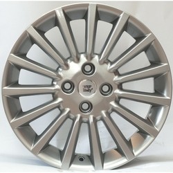 WSP Italy W144 6x15/4x98 ET33 DIA58,1