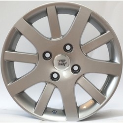 WSP Italy W850 7x17/4x108 ET28 DIA65,1