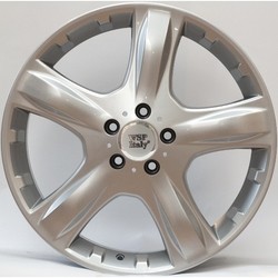 WSP Italy W737 8x17/5x112 ET60 DIA66,6