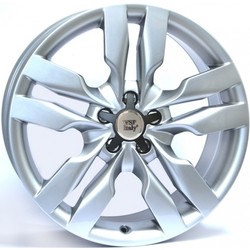 WSP Italy W552 8x18/5x112 ET45 DIA47,1