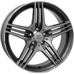 WSP Italy W768 8,5x18/5x112 ET48 DIA66,6