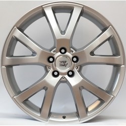 WSP Italy W750 10x22/5x112 ET60 DIA66,6