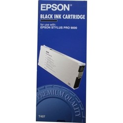Epson T407 C13T407011