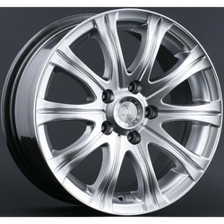 Racing Wheels H-285 7x15/5x108 ET38 DIA67,1
