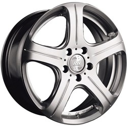 Racing Wheels H-300 7x15/5x112 ET38 DIA66,6