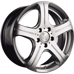 Racing Wheels H-300 8x18/5x112 ET38 DIA66,6