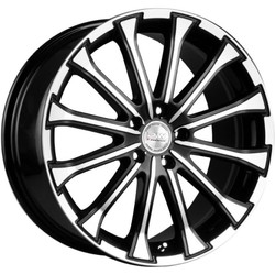 Racing Wheels H-461 8x19/5x114,3 ET35 DIA67,1
